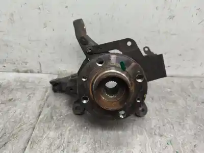 Second-hand car spare part FRONT LEFT KNUCKLE for RENAULT CAPTUR II  OEM IAM references 400159304R  