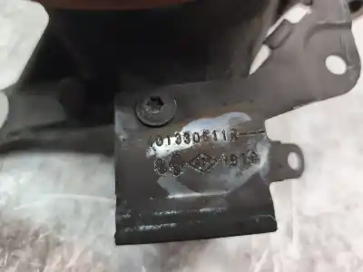 Second-hand car spare part front left knuckle for renault captur ii zen 131 cv / 96 kw oem iam references 400159304r  