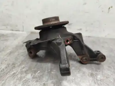 Second-hand car spare part front left knuckle for renault captur ii zen 131 cv / 96 kw oem iam references 400159304r  