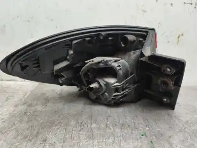 Pezzo di ricambio per auto di seconda mano luci posteriori destra per renault captur ii zen 131 cv / 96 kw riferimenti oem iam 265506738r  