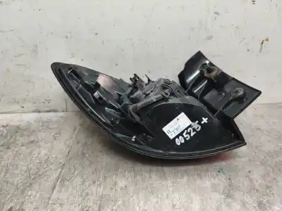 Peça sobressalente para automóvel em segunda mão Farolim Traseiro Direito por RENAULT CAPTUR II Zen 131 CV / 96 KW Referências OEM IAM 265506738R  
