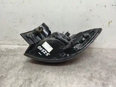 Peça sobressalente para automóvel em segunda mão farolim traseiro esquerdo por renault captur ii zen 131 cv / 96 kw referências oem iam 265557849r  