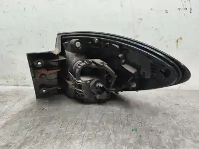 Peça sobressalente para automóvel em segunda mão farolim traseiro esquerdo por renault captur ii zen 131 cv / 96 kw referências oem iam 265557849r  