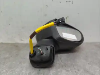 Peça sobressalente para automóvel em segunda mão espelho retrovisor direito por renault captur ii zen 131 cv / 96 kw referências oem iam 963028148r  
