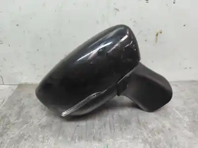 Peça sobressalente para automóvel em segunda mão espelho retrovisor direito por renault captur ii zen 131 cv / 96 kw referências oem iam 963028148r  