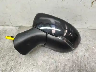 Peça sobressalente para automóvel em segunda mão espelho retrovisor esquerdo por renault captur ii zen 131 cv / 96 kw referências oem iam 963011541r  