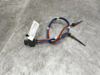 Peça sobressalente para automóvel em segunda mão sonda lambda por renault captur ii zen 131 cv / 96 kw referências oem iam 226587733r  