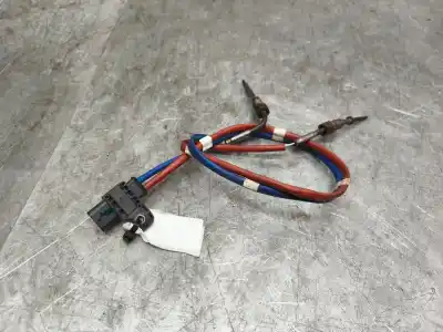 Second-hand car spare part Lambda Probe for RENAULT CAPTUR II Zen 131 CV / 96 KW OEM IAM references 226587733R  