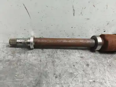 Second-hand car spare part front right transmission for renault captur ii zen 131 cv / 96 kw oem iam references 391005516r  