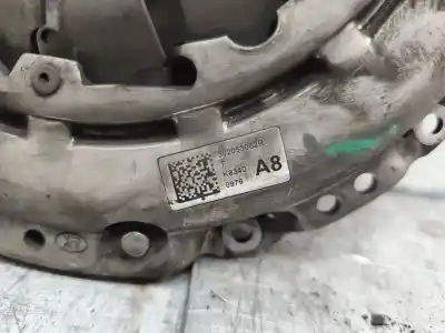Pezzo di ricambio per auto di seconda mano kit frizione per renault captur ii zen 131 cv / 96 kw riferimenti oem iam 302053062r  