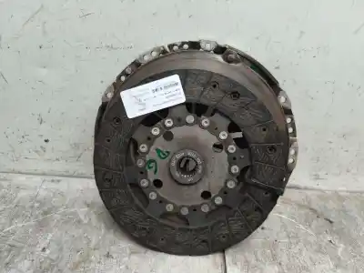 Pezzo di ricambio per auto di seconda mano kit frizione per renault captur ii zen 131 cv / 96 kw riferimenti oem iam 302053062r  
