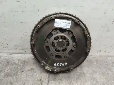 Peça sobressalente para automóvel em segunda mão volante do motor por renault captur ii zen 131 cv / 96 kw referências oem iam 123100461r