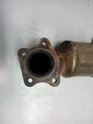 Автозапчастина б/у катализатор для isuzu d-max crew cab 4wd 136 cv / 100 kw посилання на oem iam 8980384250  25381349