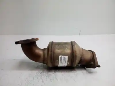 Автозапчастина б/у катализатор для isuzu d-max crew cab 4wd 136 cv / 100 kw посилання на oem iam 8980384250  25381349