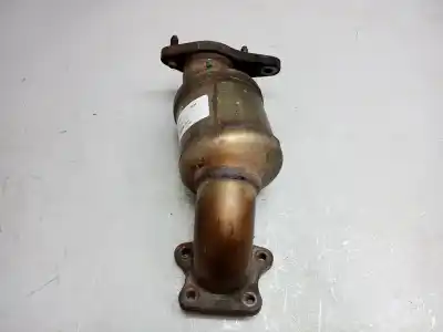 Автозапчастина б/у катализатор для isuzu d-max crew cab 4wd 136 cv / 100 kw посилання на oem iam 8980384250  25381349