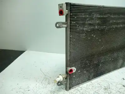 Second-hand car spare part air conditioning condenser / radiator for audi a6 c6 (4f2) 2.7 tdi oem iam references 4f0260401e 04622 
