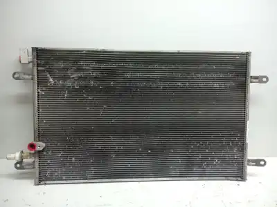Second-hand car spare part air conditioning condenser / radiator for audi a6 c6 (4f2) 2.7 tdi oem iam references 4f0260401e 04622 