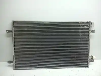 Second-hand car spare part Air Conditioning Condenser / Radiator for AUDI A6 C6 (4F2) 2.7 TDI OEM IAM references 4F0260401E 04622 