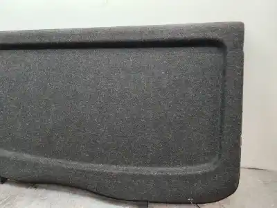Second-hand car spare part parcel shelf for suzuki vitara 1.5 strong hybrid glx 4wd 115 cv / 85 kw oem iam references   