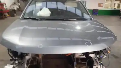 Second-hand car spare part bonnet for suzuki vitara 1.5 strong hybrid glx 4wd 115 cv / 85 kw oem iam references   