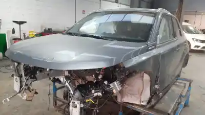 Second-hand car spare part bonnet for suzuki vitara 1.5 strong hybrid glx 4wd 115 cv / 85 kw oem iam references   