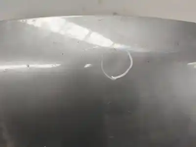 Second-hand car spare part bonnet for suzuki vitara 1.5 strong hybrid glx 4wd 115 cv / 85 kw oem iam references   