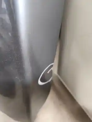 Second-hand car spare part bonnet for suzuki vitara 1.5 strong hybrid glx 4wd 115 cv / 85 kw oem iam references   