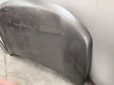 Second-hand car spare part bonnet for suzuki vitara 1.5 strong hybrid glx 4wd 115 cv / 85 kw oem iam references   