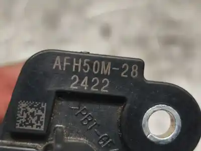 Second-hand car spare part flowmeter for suzuki vitara 1.5 strong hybrid glx 4wd 115 cv / 85 kw oem iam references afh50m-282422  