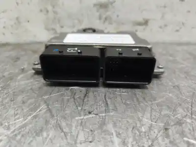 Second-hand car spare part ecu engine control for suzuki vitara 1.5 strong hybrid glx 4wd 115 cv / 85 kw oem iam references 33910-76s00  