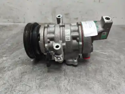 Second-hand car spare part air conditioning compressor for suzuki vitara 1.5 strong hybrid glx 4wd 115 cv / 85 kw oem iam references 0787-9430  