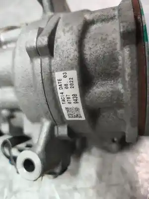 Second-hand car spare part air conditioning compressor for suzuki vitara 1.5 strong hybrid glx 4wd 115 cv / 85 kw oem iam references 0787-9430  