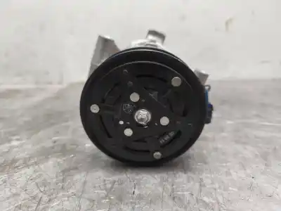 Second-hand car spare part air conditioning compressor for suzuki vitara 1.5 strong hybrid glx 4wd 115 cv / 85 kw oem iam references 0787-9430  