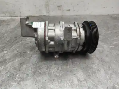 Second-hand car spare part air conditioning compressor for suzuki vitara 1.5 strong hybrid glx 4wd 115 cv / 85 kw oem iam references 0787-9430  