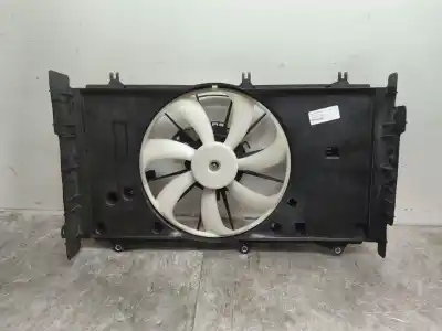 Second-hand car spare part Radiator Cooling Fan for SUZUKI VITARA 1.5 STRONG HYBRID GLX 4WD 115 CV / 85 KW OEM IAM references   
