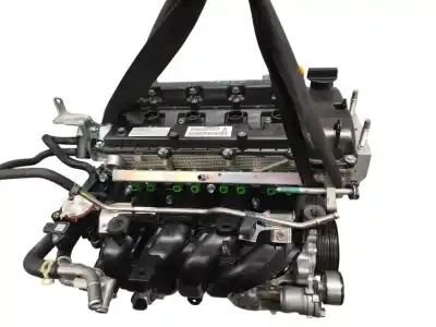 Second-hand car spare part complete engine for suzuki vitara 1.5 strong hybrid glx 4wd 115 cv / 85 kw oem iam references k15c  