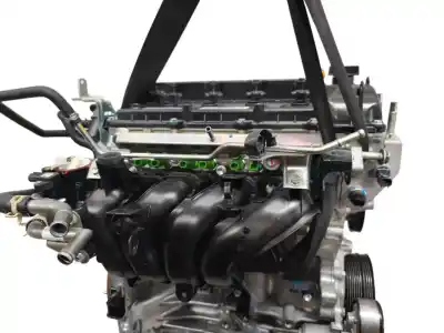 Second-hand car spare part complete engine for suzuki vitara 1.5 strong hybrid glx 4wd 115 cv / 85 kw oem iam references k15c  