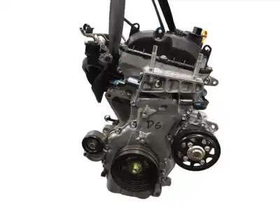 Second-hand car spare part COMPLETE ENGINE for SUZUKI VITARA  OEM IAM references K15C  