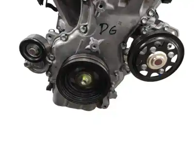 Second-hand car spare part complete engine for suzuki vitara 1.5 strong hybrid glx 4wd 115 cv / 85 kw oem iam references k15c  