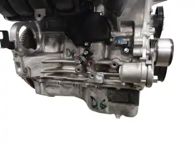 Second-hand car spare part complete engine for suzuki vitara 1.5 strong hybrid glx 4wd 115 cv / 85 kw oem iam references k15c  