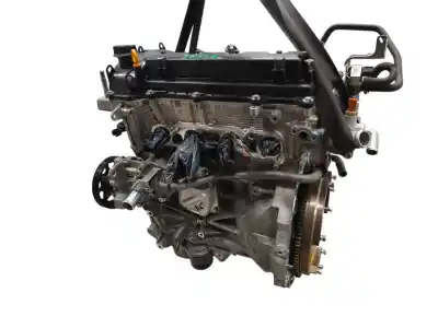 Second-hand car spare part complete engine for suzuki vitara 1.5 strong hybrid glx 4wd 115 cv / 85 kw oem iam references k15c  