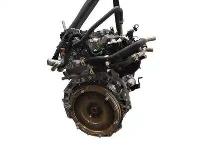 Second-hand car spare part complete engine for suzuki vitara 1.5 strong hybrid glx 4wd 115 cv / 85 kw oem iam references k15c  