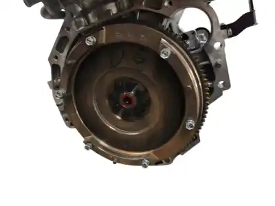 Second-hand car spare part complete engine for suzuki vitara 1.5 strong hybrid glx 4wd 115 cv / 85 kw oem iam references k15c  