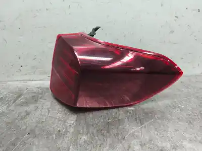 Peça sobressalente para automóvel em segunda mão farolim traseiro direito por suzuki vitara 1.5 strong hybrid glx 4wd 115 cv / 85 kw referências oem iam pk07yfa  