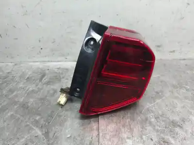 Peça sobressalente para automóvel em segunda mão farolim traseiro direito por suzuki vitara 1.5 strong hybrid glx 4wd 115 cv / 85 kw referências oem iam pk07yfa  