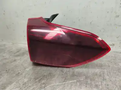 Peça sobressalente para automóvel em segunda mão farolim traseiro direito por suzuki vitara 1.5 strong hybrid glx 4wd 115 cv / 85 kw referências oem iam pk07yfa  