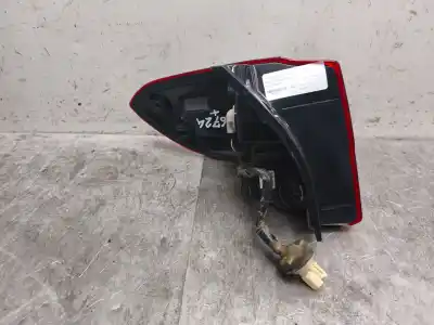 Peça sobressalente para automóvel em segunda mão FAROLIM TRASEIRO DIREITO por SUZUKI VITARA  Referências OEM IAM PK07YFA  