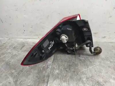 Peça sobressalente para automóvel em segunda mão farolim traseiro direito por suzuki vitara 1.5 strong hybrid glx 4wd 115 cv / 85 kw referências oem iam pk07yfa  