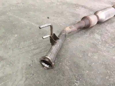 Second-hand car spare part Catalytic Converter for SUZUKI VITARA 1.5 STRONG HYBRID GLX 4WD 115 CV / 85 KW OEM IAM references 76S-C02  