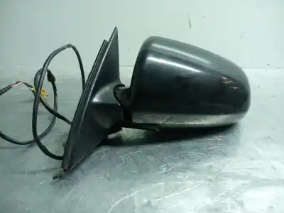 Second-hand car spare part left rearview mirror for audi a4 b6 (8e2) 1.9 tdi oem iam references  5 pin 